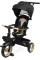 Дитячий триколісний велосипед Caretero (Toyz)  SABER
