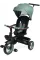 Дитячий триколісний велосипед Caretero (Toyz)  SABER