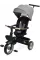 Дитячий триколісний велосипед Caretero (Toyz)  SABER