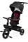 Дитячий триколісний велосипед Caretero (Toyz)  SABER