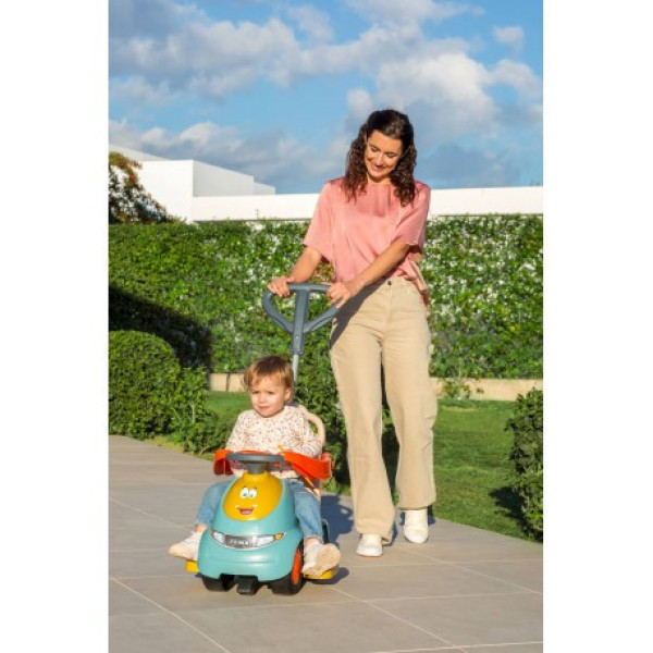 Машинка-каталка FEBER CASUAL PUSH N'GO 5в1 FED31000