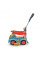 Машинка-каталка FEBER CASUAL PUSH N'GO 5в1 FED31000