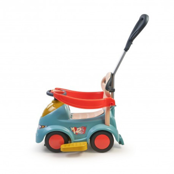 Машинка-каталка FEBER CASUAL PUSH N'GO 5в1 FED31000