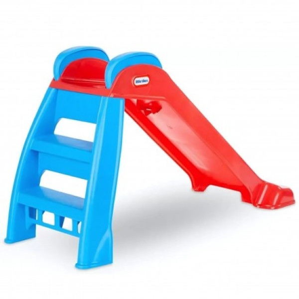Детская горка Little Tikes First Slide My First 95 см 624605PE13