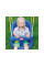 Детские качели Little Tikes с глубоким сиденьем 4309