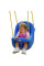 Детские качели Little Tikes с глубоким сиденьем 4309