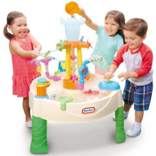 Дитячий інтерактивний столик Little Tikes водяний  столик Fontanna Centrum