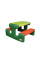 Дитячий столик для пікніка Little Tikes  Green