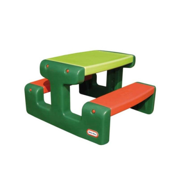 Дитячий столик для пікніка Little Tikes  Green