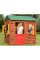 Дитячий будиночок Little Tikes Зруб 4869