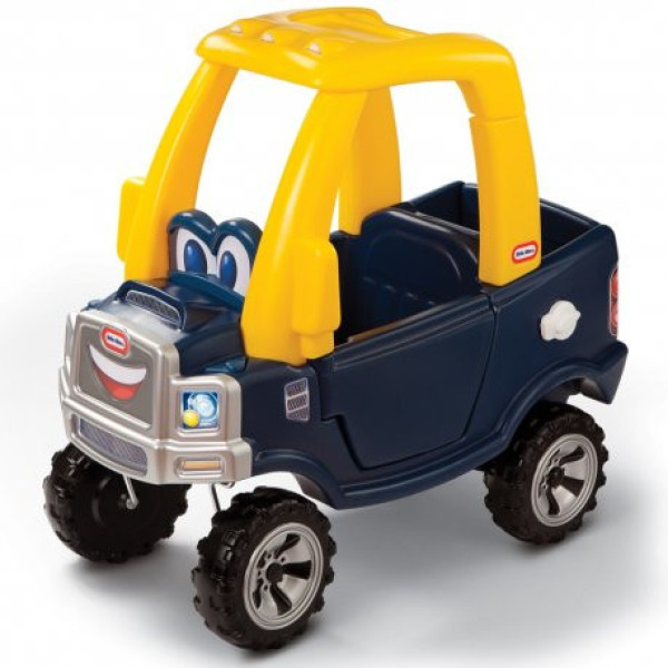 Машинка каталка Little Tikes Cozy Truck Pickup