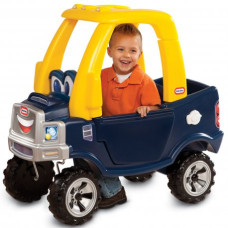 Машинка каталка Little Tikes Cozy Truck Pickup
