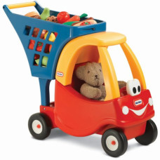 Машинка каталка Little Tikes Cozy Coupe