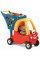 Машинка каталка Little Tikes Cozy Coupe