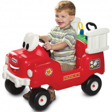 Машинка каталка Little Tikes Пожежна служба