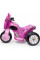 Електробайк триколісний INJUSA Minnie Samurai 6V