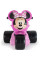 Електробайк триколісний INJUSA Minnie Samurai 6V