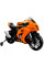 Электробайк INJUSA KTM 12V MP3