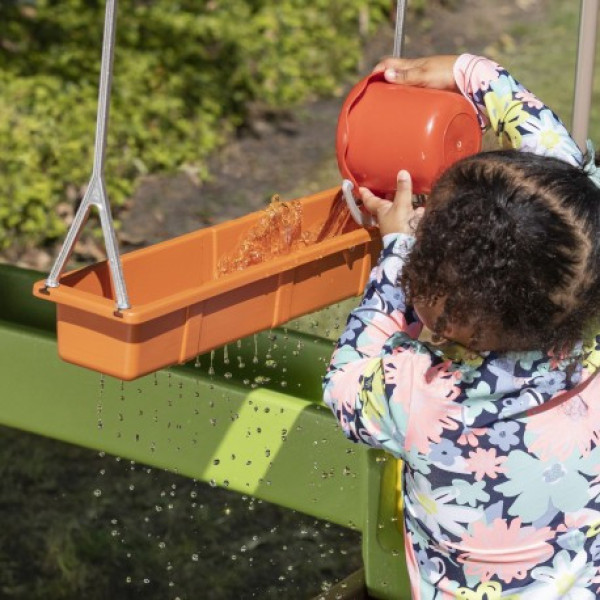 Водний ігровий центр Step2 Pump & Splash Shady Oasis 4214