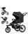 Прогулянкова бігова коляска Kinderkraft Helsi 2