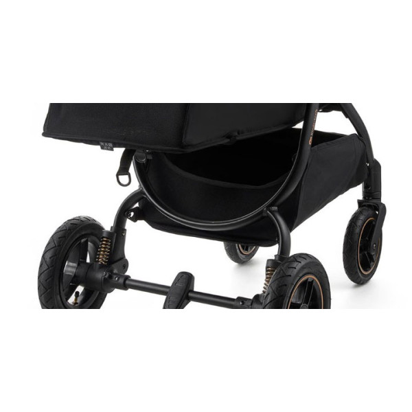 Прогулянкова коляска Kinderkraft Mitzy Air