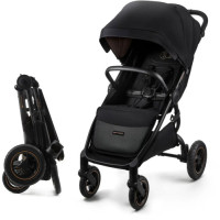 Прогулянкова коляска Kinderkraft Mitzy Air
