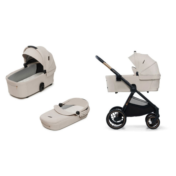 Коляска 2в1 Kinderkraft NEA 2