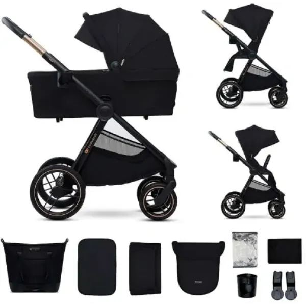 Коляска 2в1 Kinderkraft NEA 2