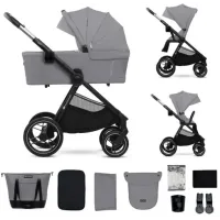 Коляска 2в1 Kinderkraft NEA 2