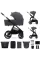 Коляска 2в1 Kinderkraft NEA 2