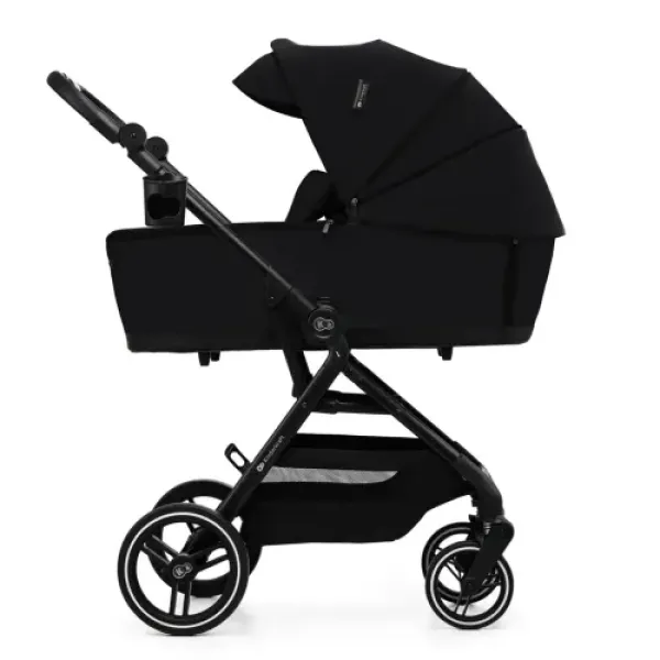 Коляска 3в1 Kinderkraft Yoxi