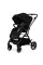 Коляска 3в1 Kinderkraft Yoxi