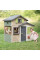 Ігровий Будиночок Smoby Life Evo 810208