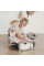 Детский электронный набор Smoby по уходу за куклой +19акс. 220379