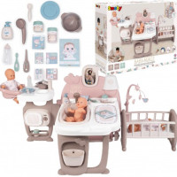 Дитячий набір Smoby Baby Nurse для юної няні 220376