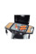 Ігровий набір Smoby  Grill Barbecue 18 акс. 312001