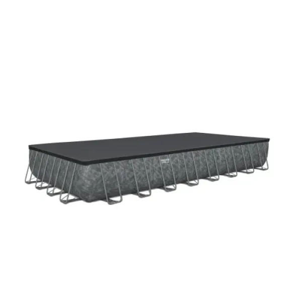 Каркасний басейн Bestway 956x488x132см 7в1 561KJ