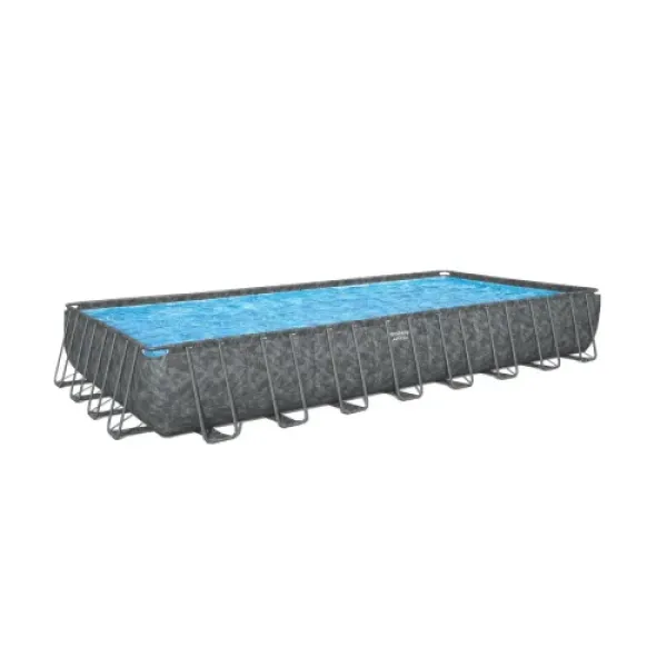 Каркасний басейн Bestway 956x488x132см 7в1 561KJ