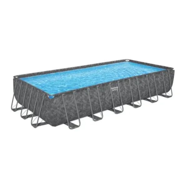 Каркасний басейн Bestway 732x366x132cm 7в1 561KG