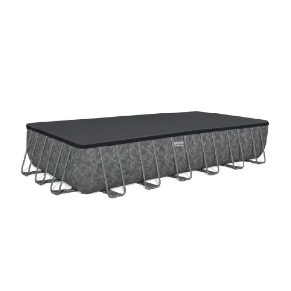 Каркасний басейн Bestway 732x366x132cm 7в1 561KG