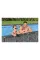 Каркасний басейн Bestway 732x366x132cm 7в1 561KG