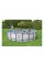 Каркасный бассейн Bestway 610x132 cm 7в1 561FM