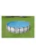 Каркасный бассейн Bestway 610x132 cm 7в1 561FM