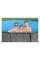 Каркасний басейн Bestway  549x132 cm 7в1 561KC