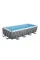 Каркасний басейн Bestway 549x274x122 cm 6в1 56465