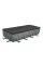 Каркасний басейн Bestway 549x274x122 cm 6в1 56465