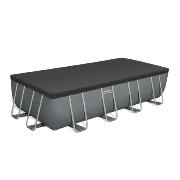 Каркасний басейн Bestway 549x274x122 cm 6в1 56465