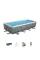 Каркасний басейн Bestway 549x274x122 cm 6в1 56465