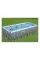 Каркасний басейн Bestway 488x244x122 6в1 56670