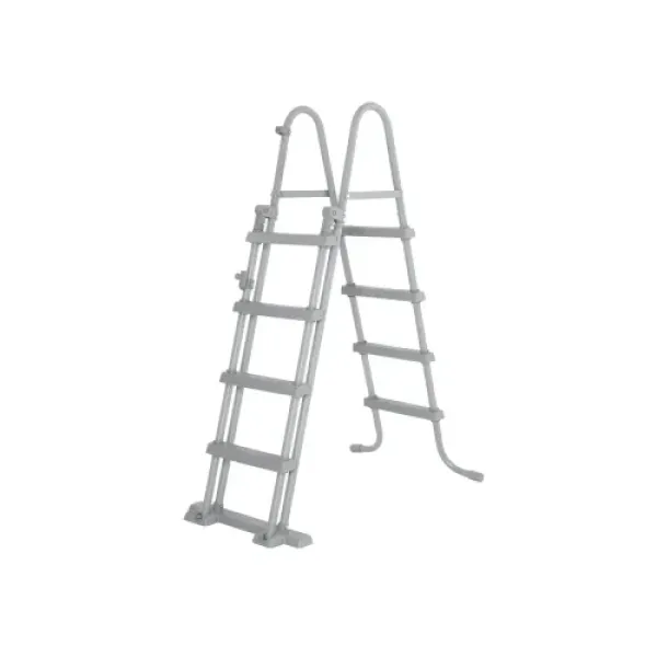 Каркасний басейн Bestway 488x244x122 6в1 56670